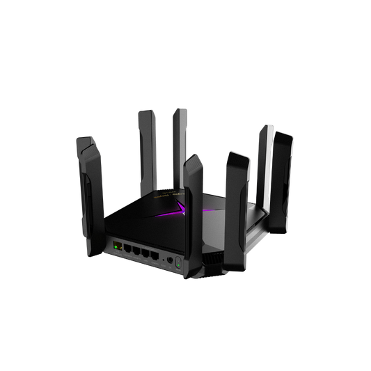 RG-EW6000GX 6000M Wi-Fi 6 Mesh Router with 2.5G Port