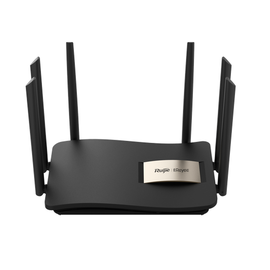 RG-EW1200G Pro-Dual-band Gigabit Wireless Router