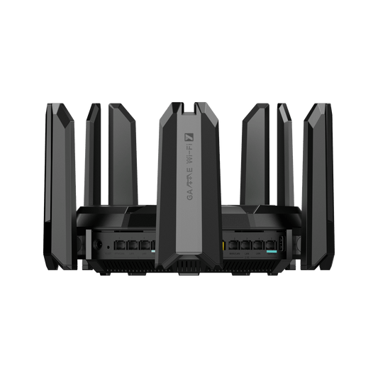 RG-EW7200BE PRO-Gaming Router