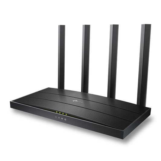 Archer AX12-Wi-Fi 6 Router