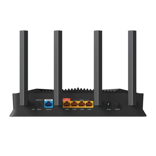 Archer GE230 -Dual Band WiFi Gaming Router