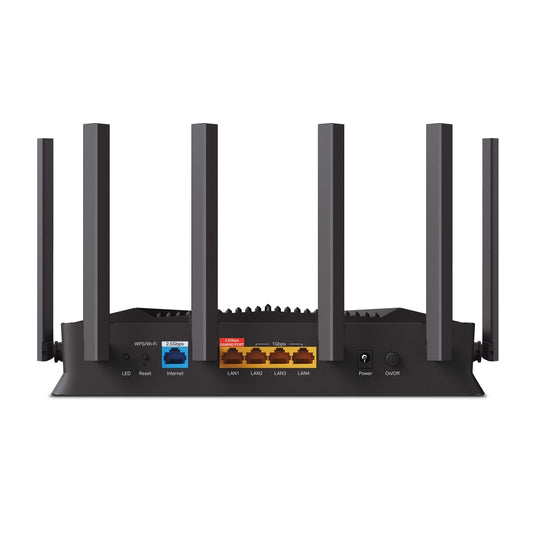 Archer GE400-Dual-Band Wi-Fi 7 Gaming Router