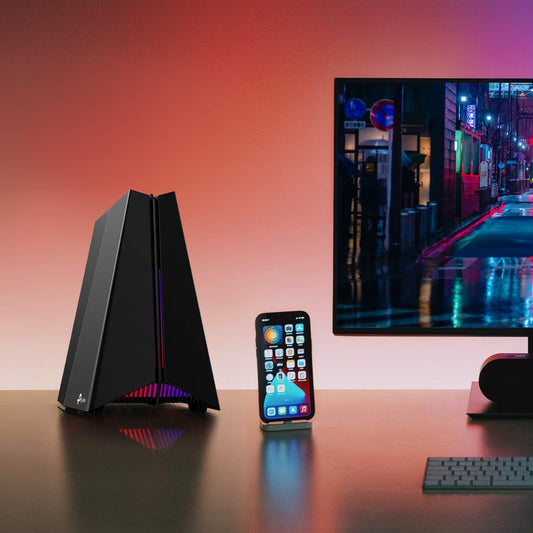 Archer GE550- Wi-Fi 7 Gaming Router