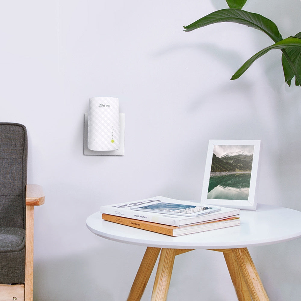 RE200-Mesh Wi-Fi Range Extender