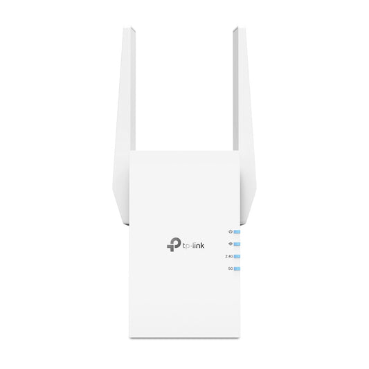 RE705X-Mesh WiFi 6 Extender