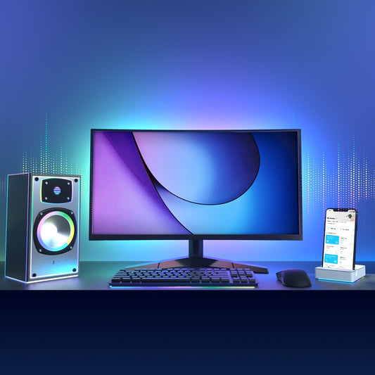 Tapo L900-5-Smart Wi-Fi Light Strip