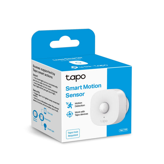 Tapo T100-Smart Motion Sensor