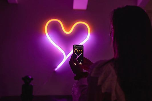 Twinkly Flex Starter Kit, 2 Meter