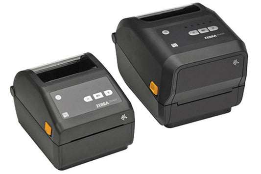 Zebra-ZD420 Thermal Transfer Desktop Printer