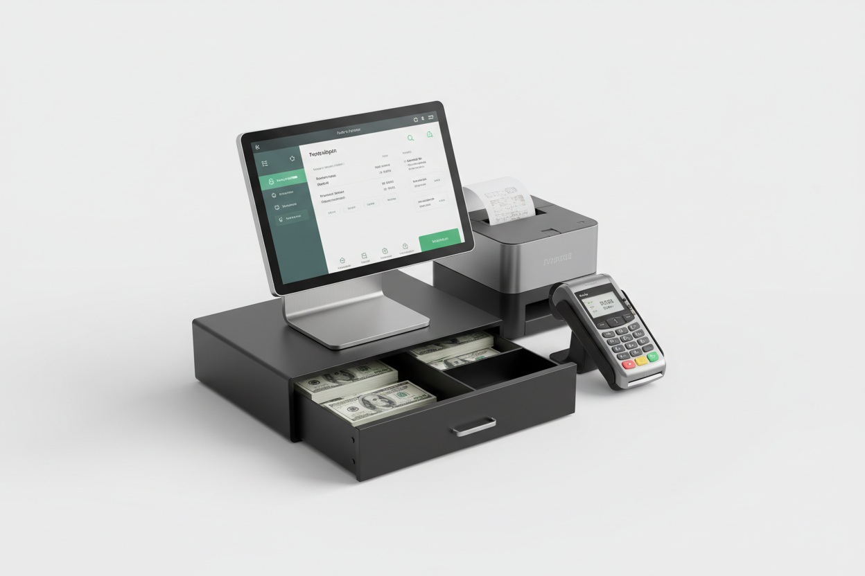 POS Devices