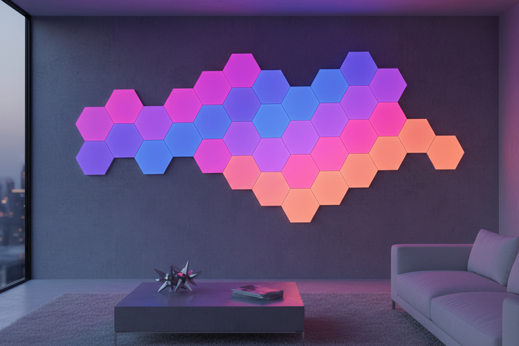 Nanoleaf
