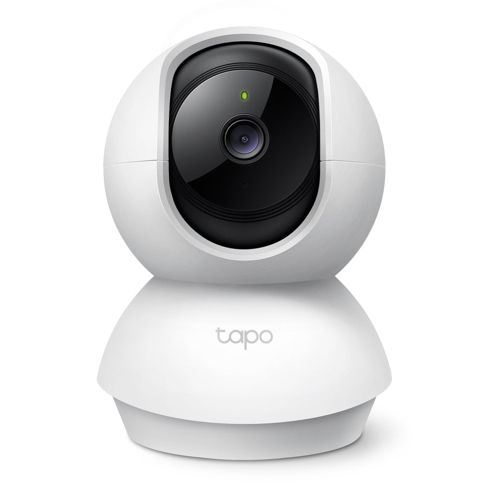Tapo C210-Pan/Tilt Home Security Wi-Fi Camera