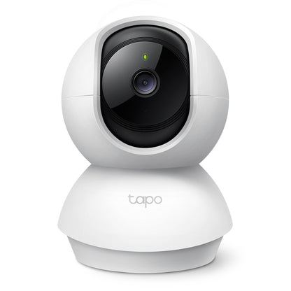 Tapo C210-Pan/Tilt Home Security Wi-Fi Camera