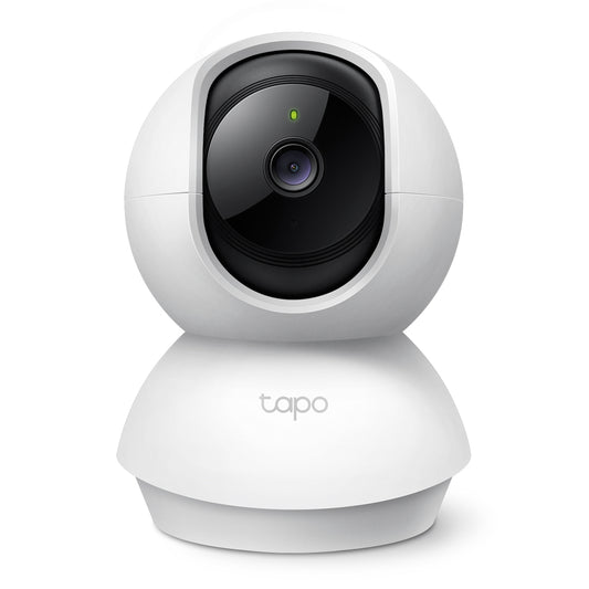 Tapo C210-Pan/Tilt Home Security Wi-Fi Camera
