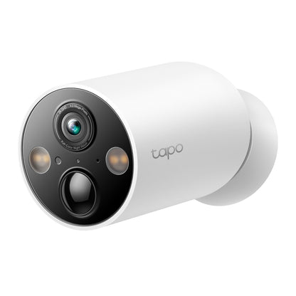 Tapo C425-Security Camera-Wire-Free