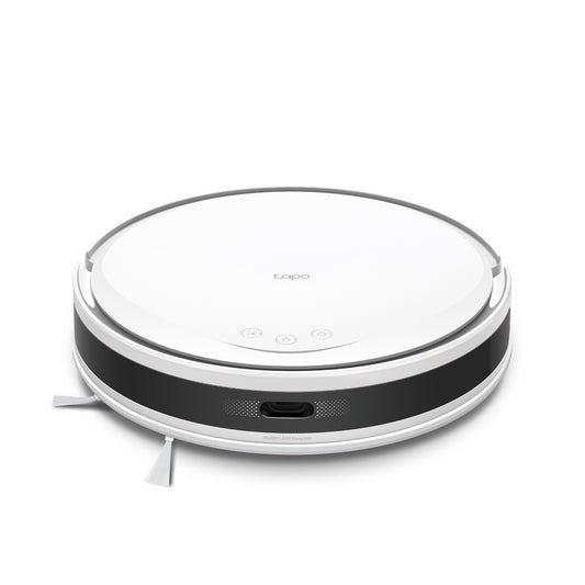 Tapo RV20 Max-Robot Vacuum and Mop