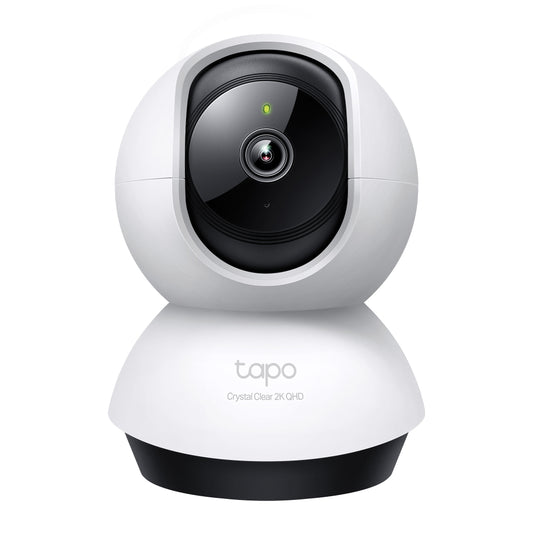 Tapo C220-Pan/Tilt AI Home Security Wi-Fi Camera