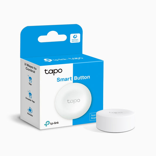 Tapo S200B-Smart Button