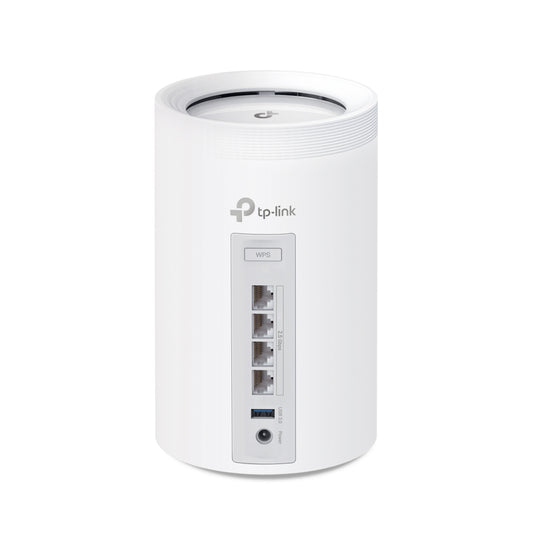 Deco BE65(1-pack)-Mesh WiFi 7 System