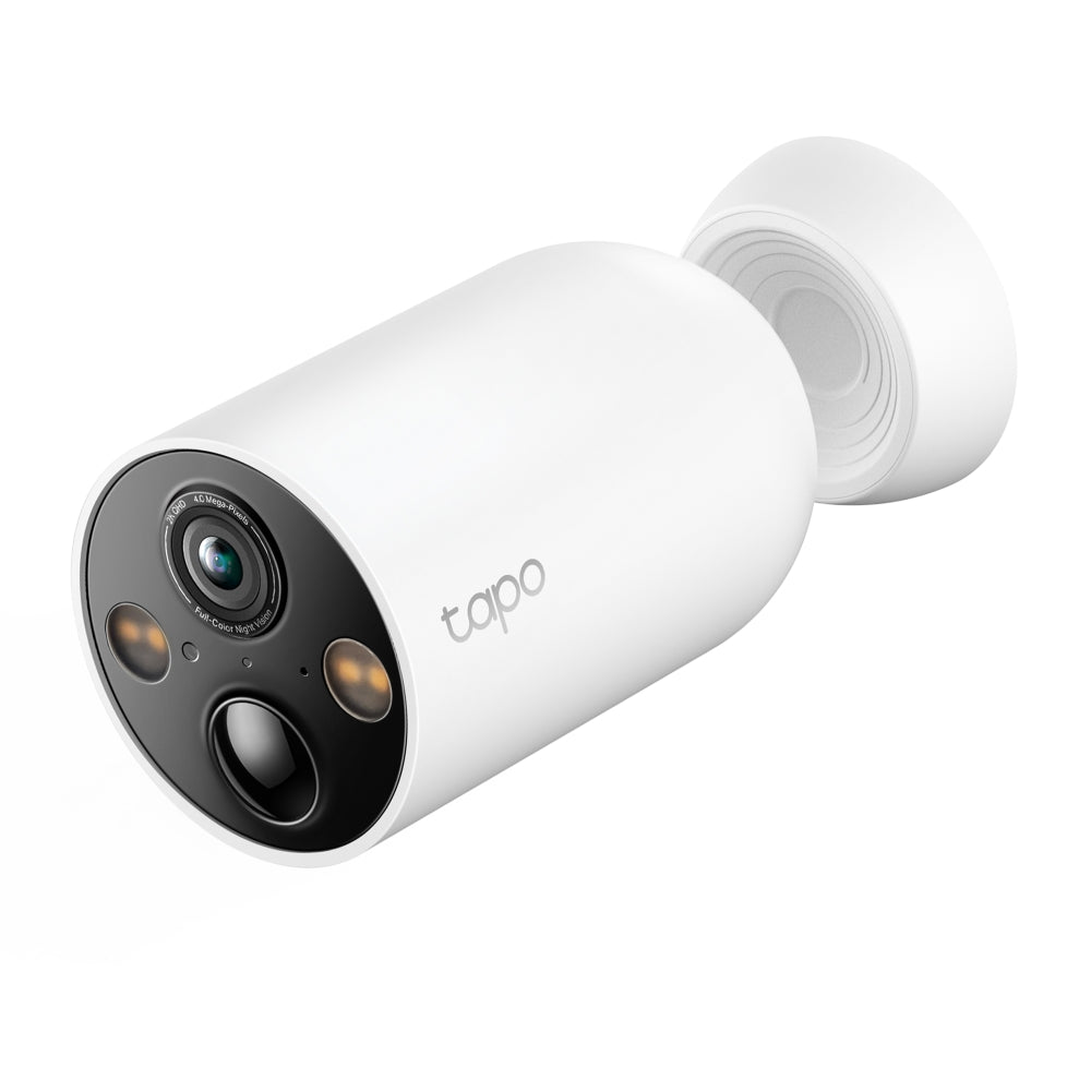 Tapo C425-Security Camera-Wire-Free