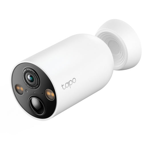 Tapo C425-Security Camera-Wire-Free