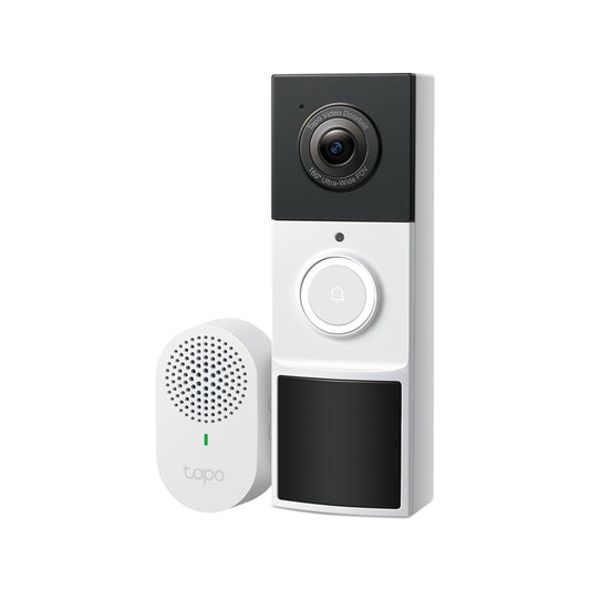 Tapo D210-Video Doorbell