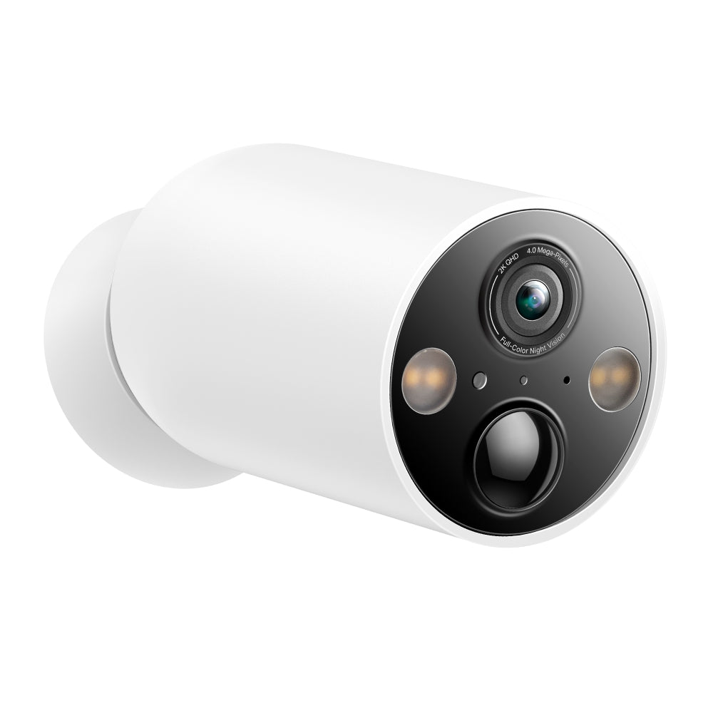 Tapo C425-Security Camera-Wire-Free