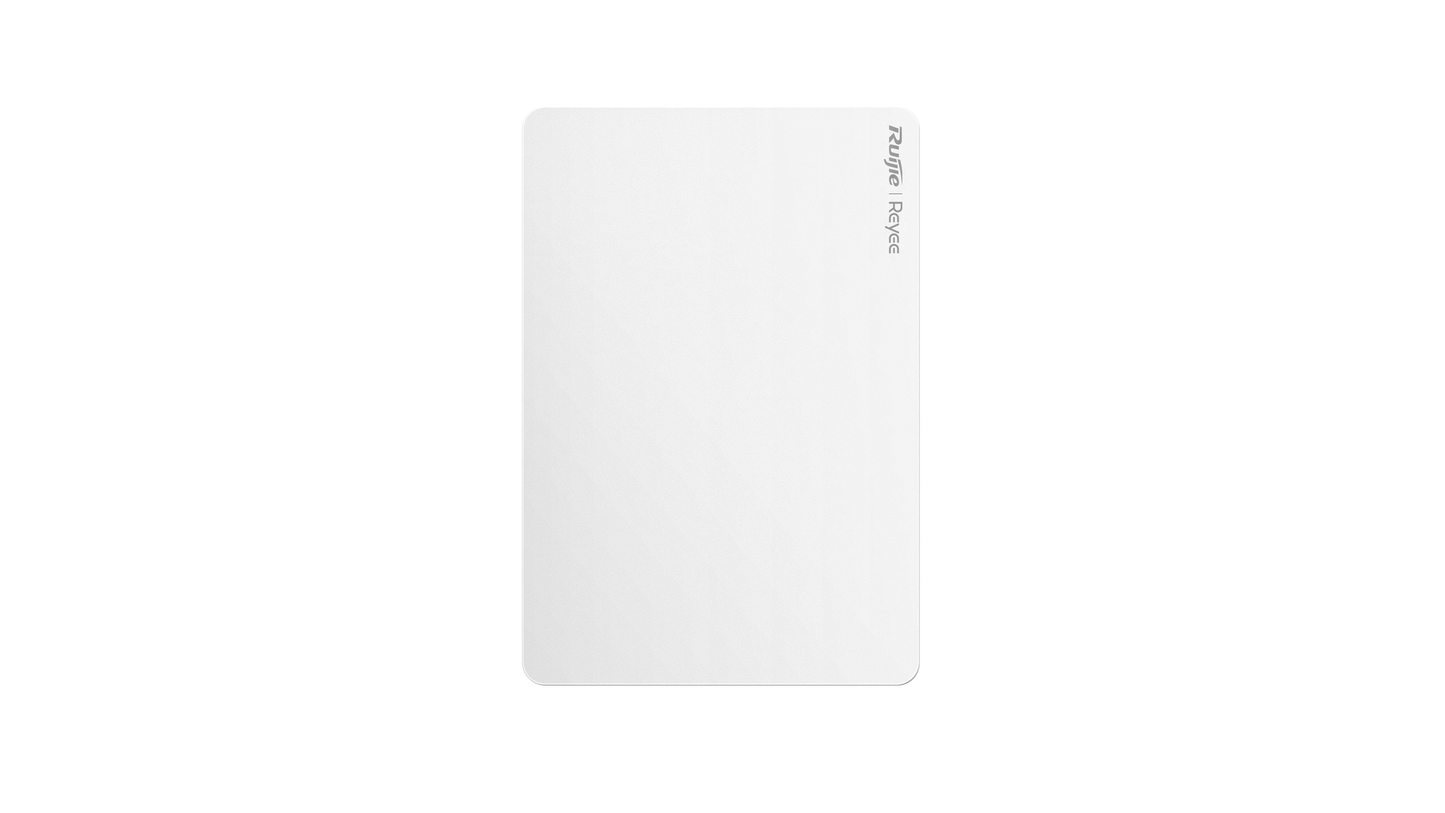 RG-RAP1260-Dual-Band Wall Plate Access Point