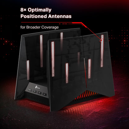 Archer GE800-Wi-Fi 7 Gaming Router