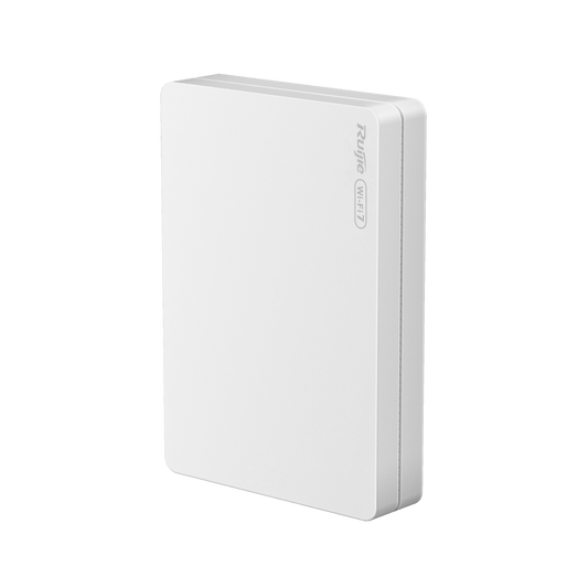 RG-RAP72-Wall Mount Wi-Fi 7 Access Point