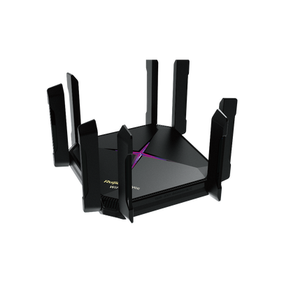 RG-EW6000GX 6000M Wi-Fi 6 Mesh Router with 2.5G Port