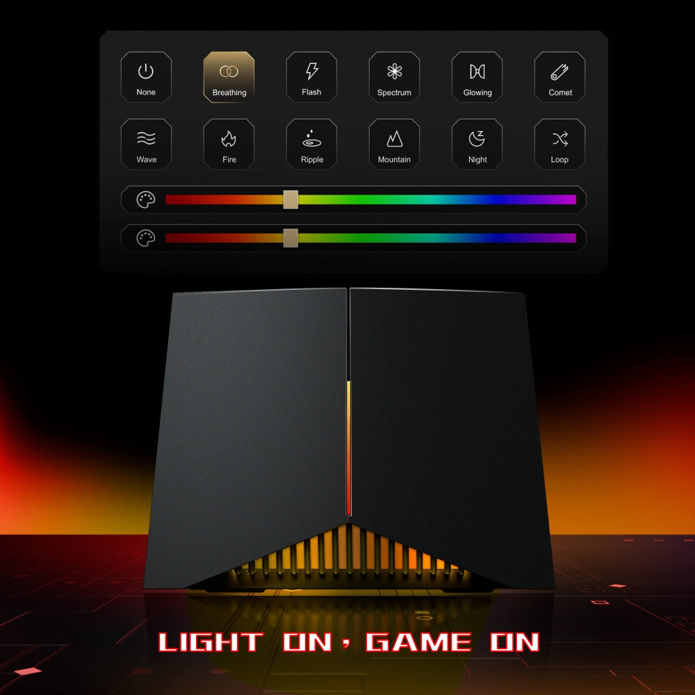 Archer GE800-Wi-Fi 7 Gaming Router