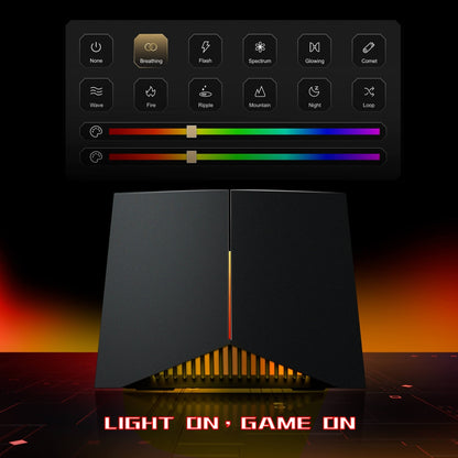 Archer GE800-Wi-Fi 7 Gaming Router