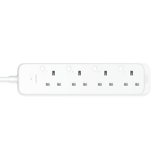 Tapo P304M Smart Wi-Fi Power Strip