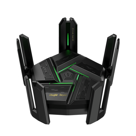 RG-EW7200BE PRO-Gaming Router