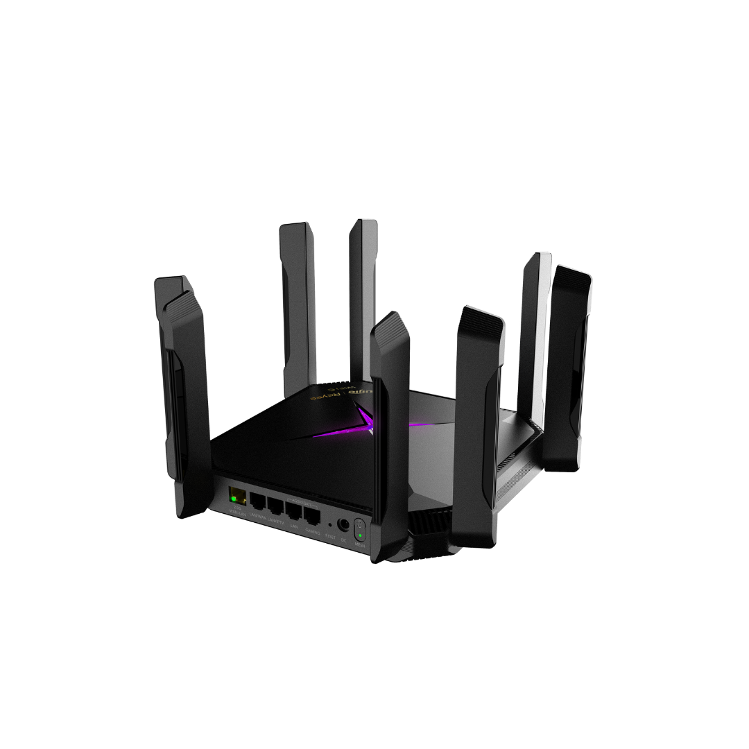 RG-EW6000GX 6000M Wi-Fi 6 Mesh Router with 2.5G Port