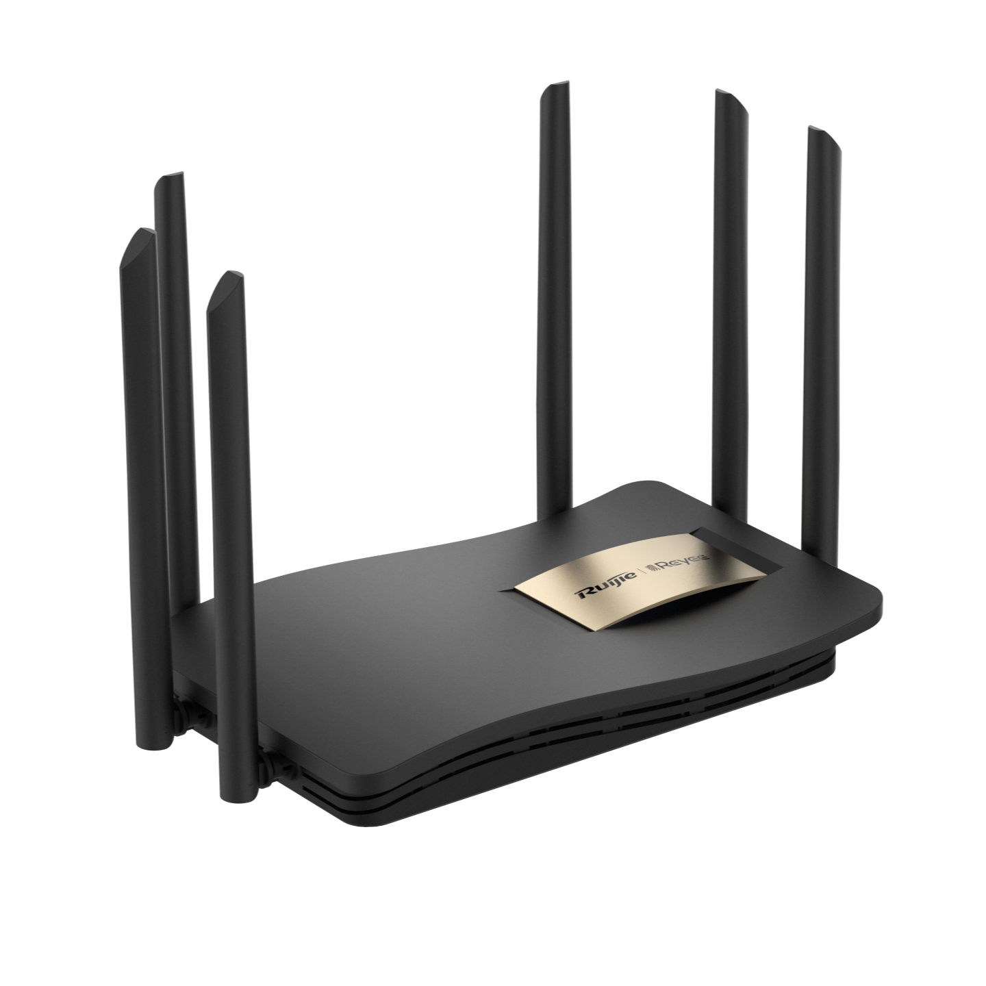 RG-EW1200G Pro-Dual-band Gigabit Wireless Router