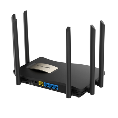 RG-EW1200G Pro-Dual-band Gigabit Wireless Router