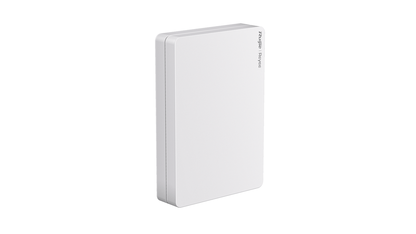 RG-RAP1260-Dual-Band Wall Plate Access Point