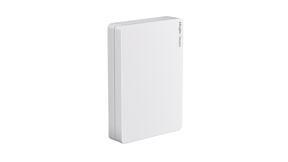 RG-RAP1260-Dual-Band Wall Plate Access Point