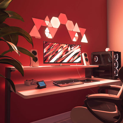 Shapes   Hexagons   Expansion   Pack   (3   Panels Only)