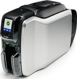 Zebra ZC31 Single Side ID Card Printer