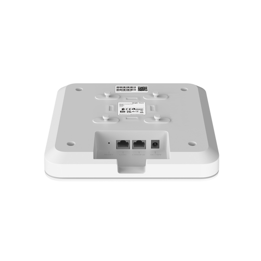 RG-RAP2200(F)-Wi-Fi 5 1267Mbps Ceiling Access Point
