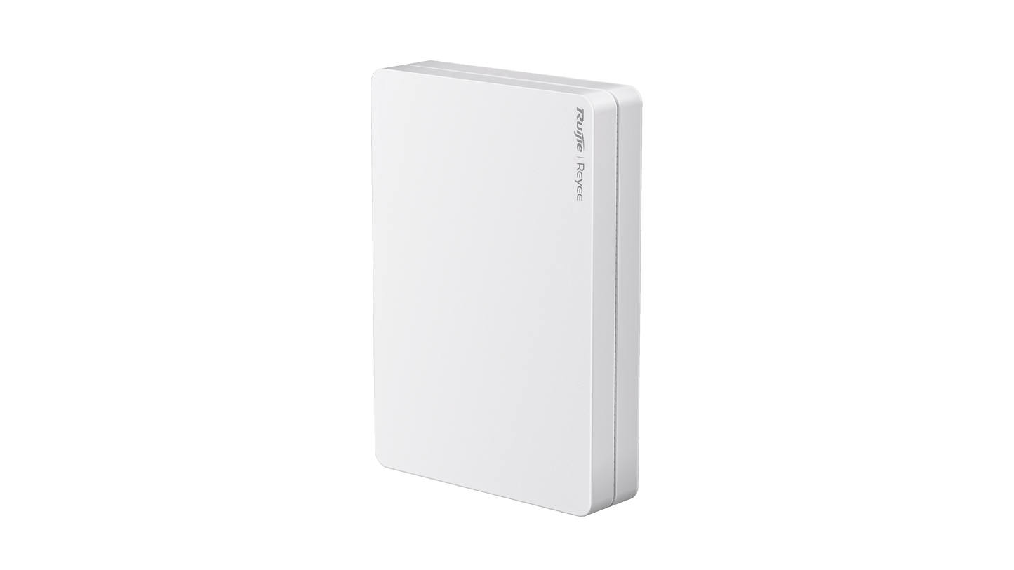 RG-RAP1260-Dual-Band Wall Plate Access Point