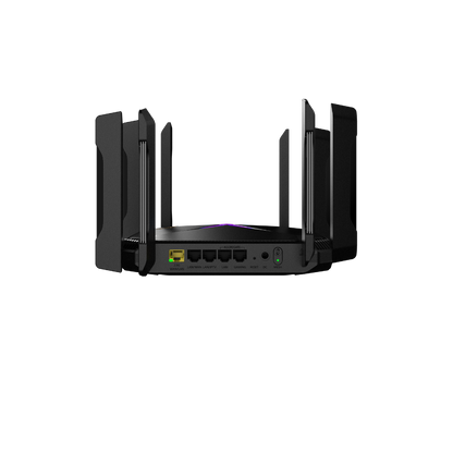 RG-EW6000GX 6000M Wi-Fi 6 Mesh Router with 2.5G Port