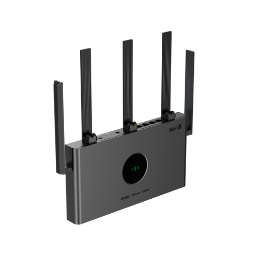 RG-EW3000GX PRO-Gaming Router