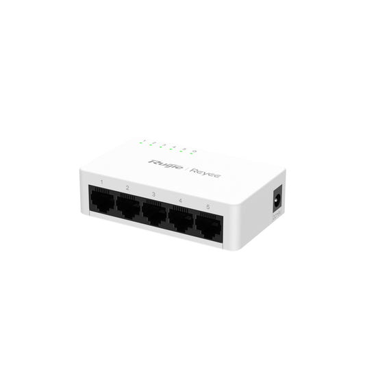 RG-ES05G-L-Non-PoE Switch