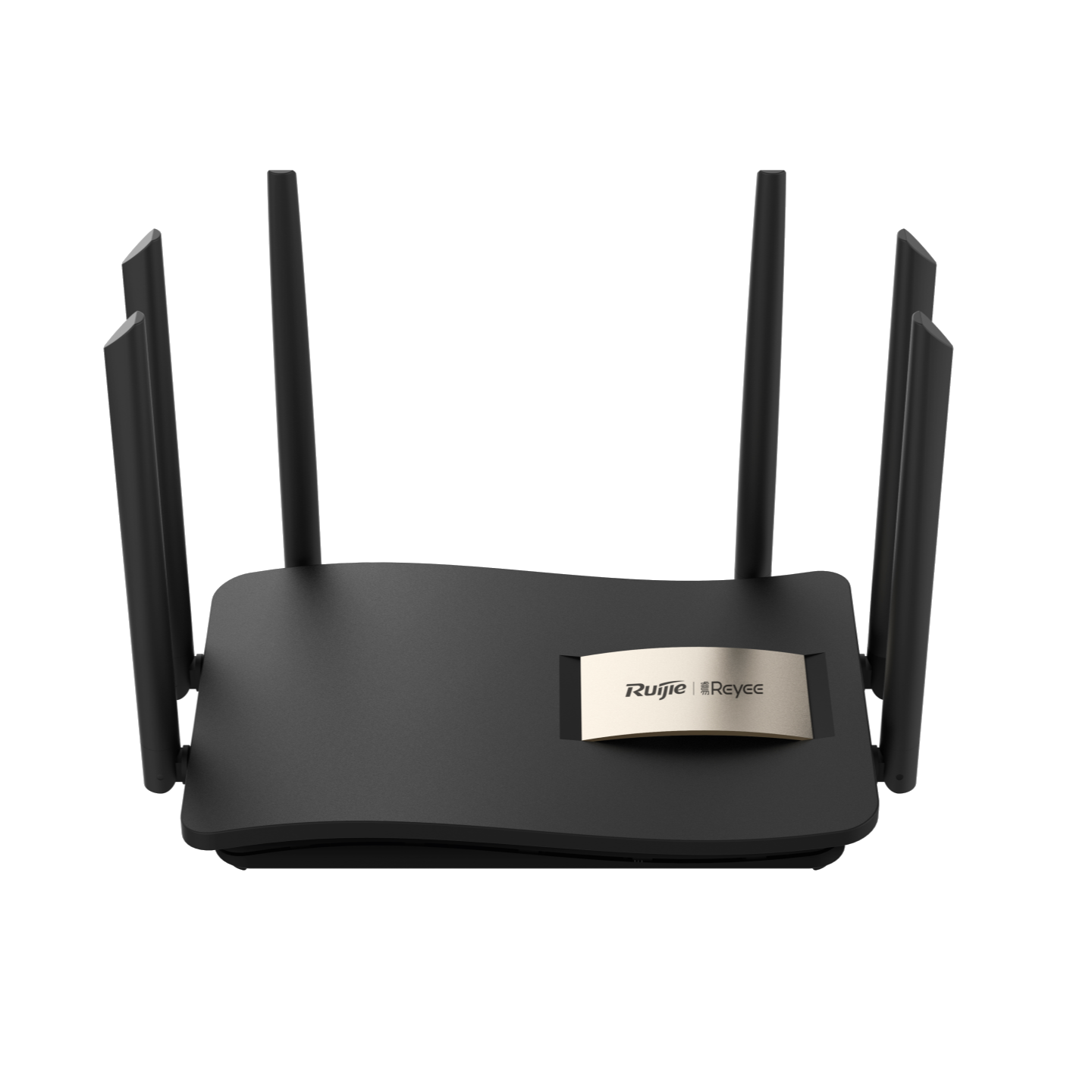 RG-EW1200G Pro-Dual-band Gigabit Wireless Router