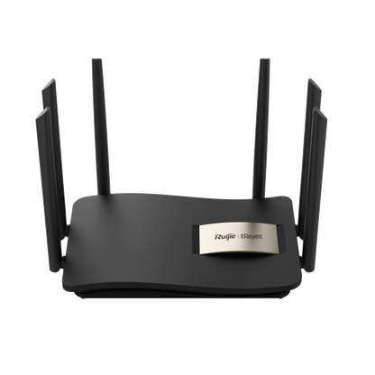 RG-EW1200G Pro-Dual-band Gigabit Wireless Router