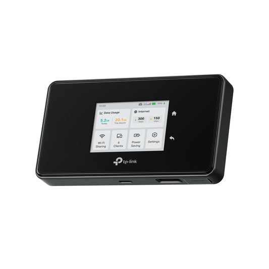 M8550- Mobile WiFi 5G
